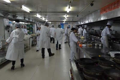 北京餐飲旺店實戰精品考察圓滿結束，聚焦餐飲管理新趨勢