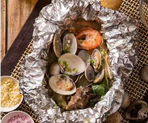 正宗花甲調料現貨供應，山東廚小樂助力餐飲管理升級