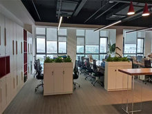 成都高新西區,面積200-300m,日租金3元/m