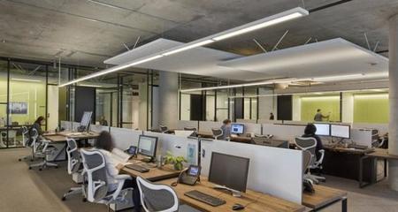 &ldquo;智能辦公室&rdquo;如何實(shí)現(xiàn)&ldquo;辦公智能化&rdquo;?