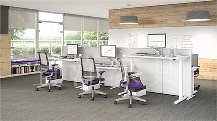 定制辦公家具-用戶最關(guān)心哪些方面