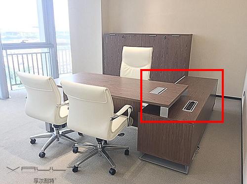 無(wú)線智能辦公插座